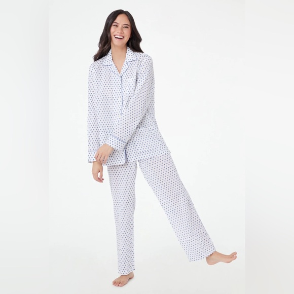 Roller Rabbit Pajama Pants - Picture 2 of 8